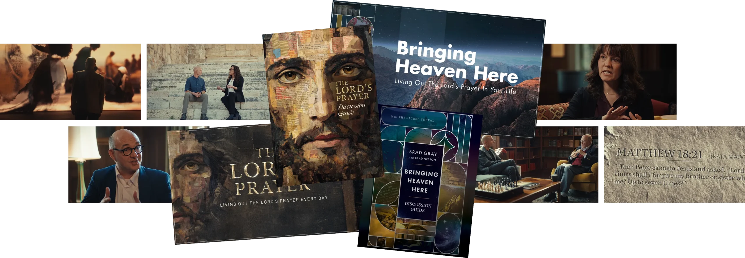 Church Kit Assets